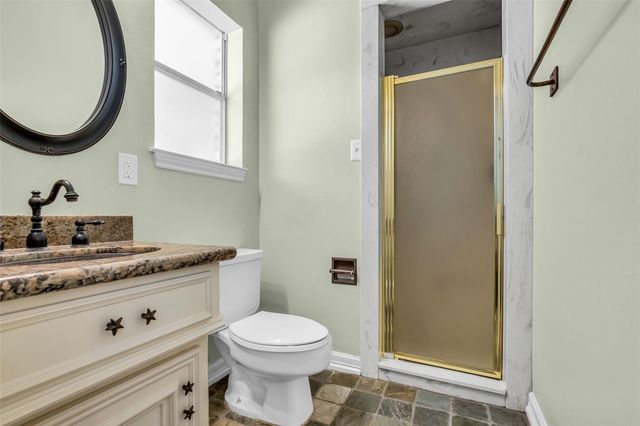 4202 Canterwood Drive, Houston, TX 77068