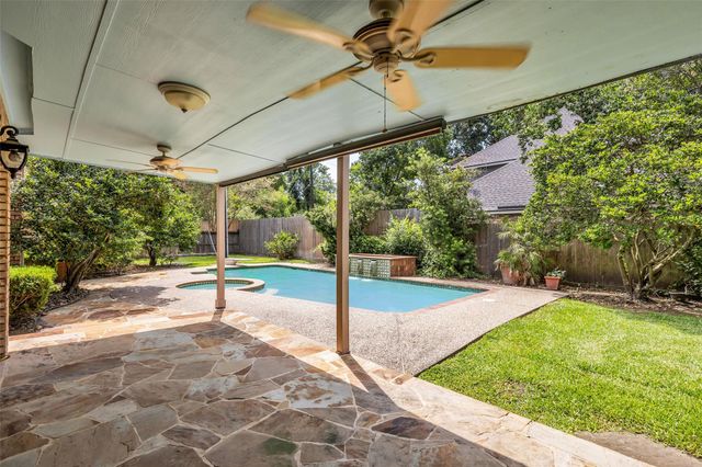 4202 Canterwood Drive, Houston, TX 77068