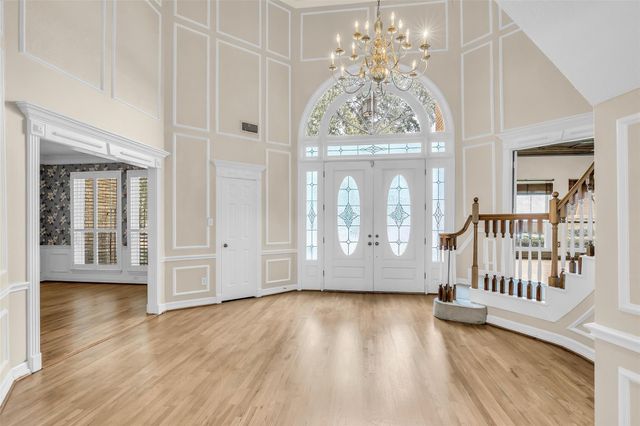 4202 Canterwood Drive, Houston, TX 77068
