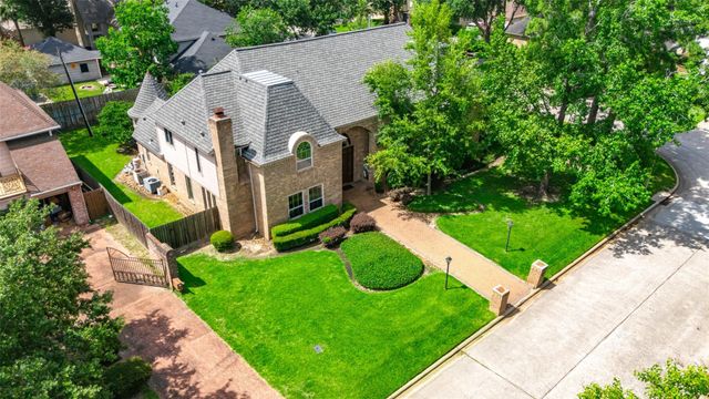 4202 Canterwood Drive, Houston, TX 77068