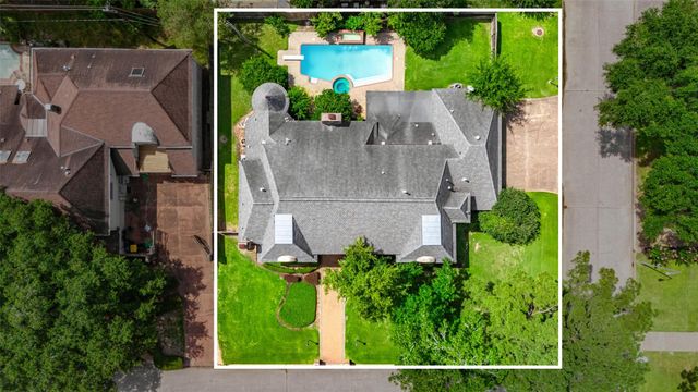 4202 Canterwood Drive, Houston, TX 77068