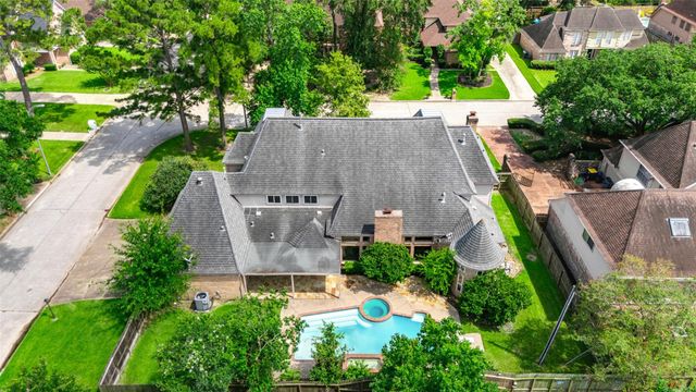 4202 Canterwood Drive, Houston, TX 77068