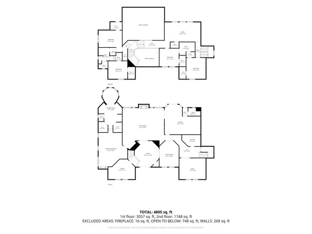 4202 Canterwood Drive, Houston, TX 77068