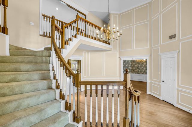 4202 Canterwood Drive, Houston, TX 77068