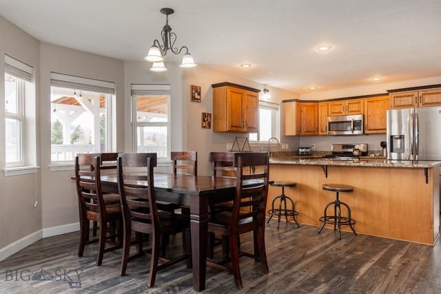8116 Alamosa Circle, Bozeman, MT 59718