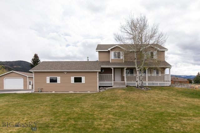 8116 Alamosa Circle, Bozeman, MT 59718
