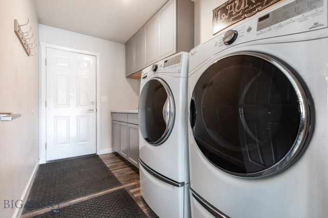 8116 Alamosa Circle, Bozeman, MT 59718
