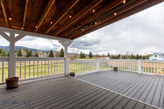8116 Alamosa Circle, Bozeman, MT 59718