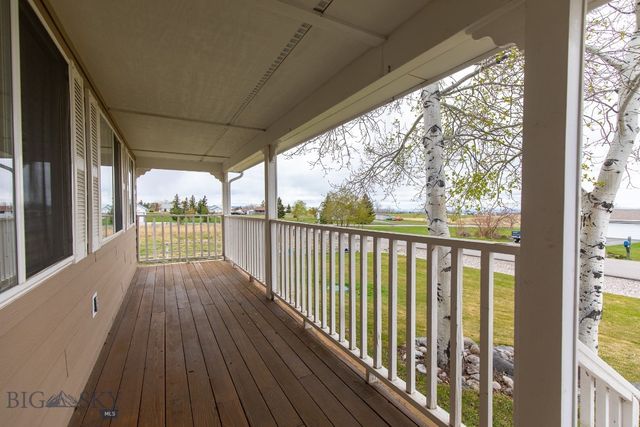 8116 Alamosa Circle, Bozeman, MT 59718
