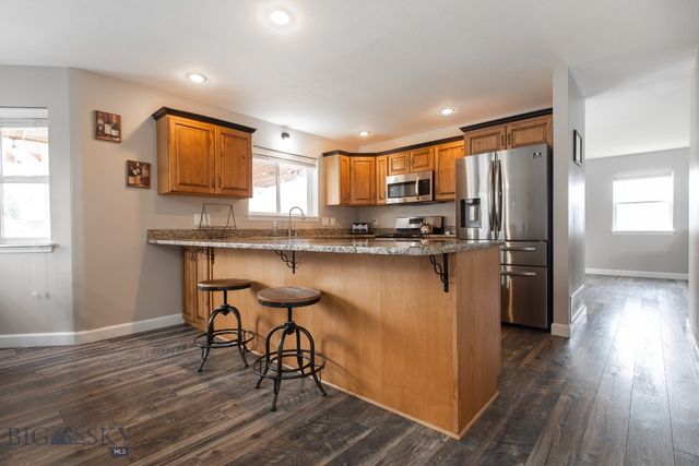8116 Alamosa Circle, Bozeman, MT 59718