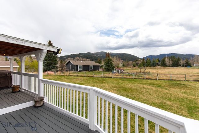 8116 Alamosa Circle, Bozeman, MT 59718