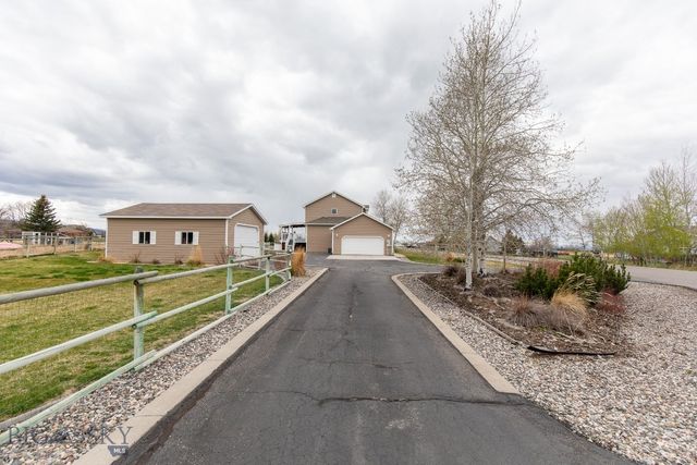 8116 Alamosa Circle, Bozeman, MT 59718