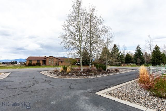 8116 Alamosa Circle, Bozeman, MT 59718