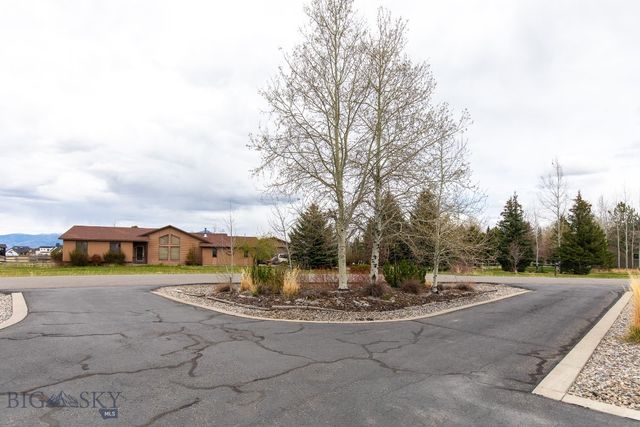8116 Alamosa Circle, Bozeman, MT 59718