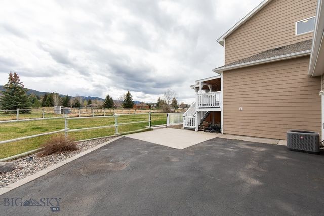 8116 Alamosa Circle, Bozeman, MT 59718