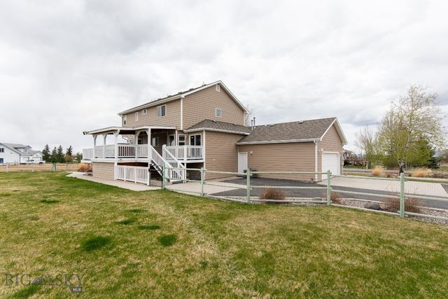 8116 Alamosa Circle, Bozeman, MT 59718