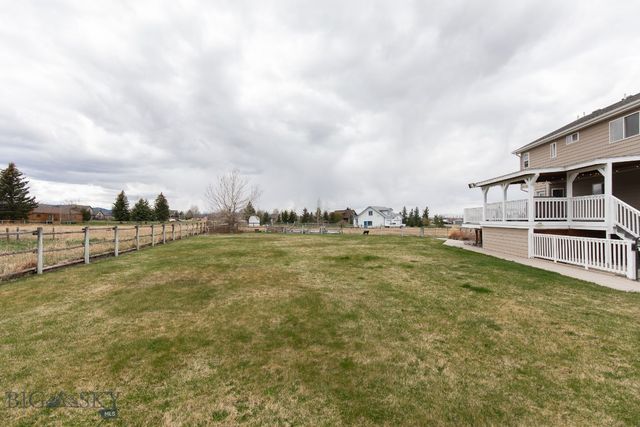 8116 Alamosa Circle, Bozeman, MT 59718