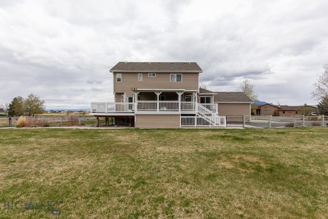 8116 Alamosa Circle, Bozeman, MT 59718