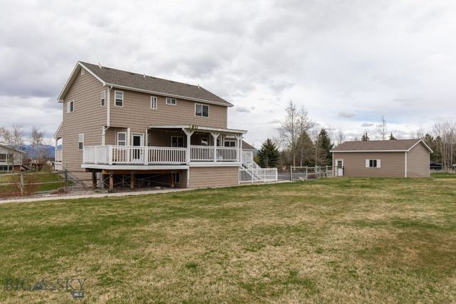 8116 Alamosa Circle, Bozeman, MT 59718