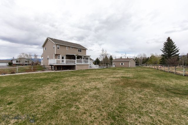 8116 Alamosa Circle, Bozeman, MT 59718