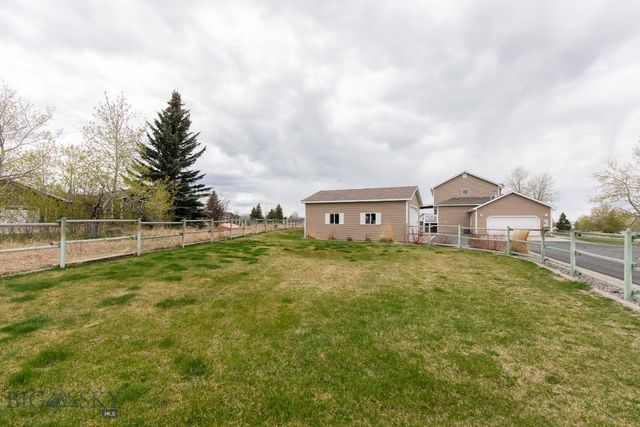 8116 Alamosa Circle, Bozeman, MT 59718