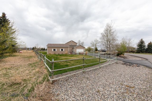 8116 Alamosa Circle, Bozeman, MT 59718