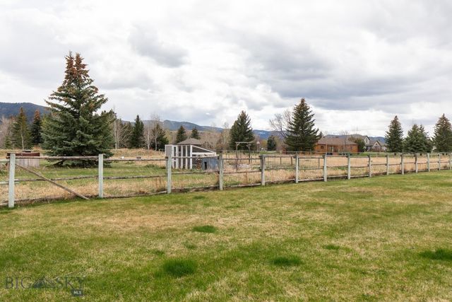 8116 Alamosa Circle, Bozeman, MT 59718