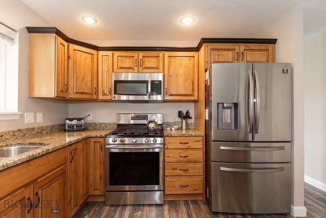8116 Alamosa Circle, Bozeman, MT 59718