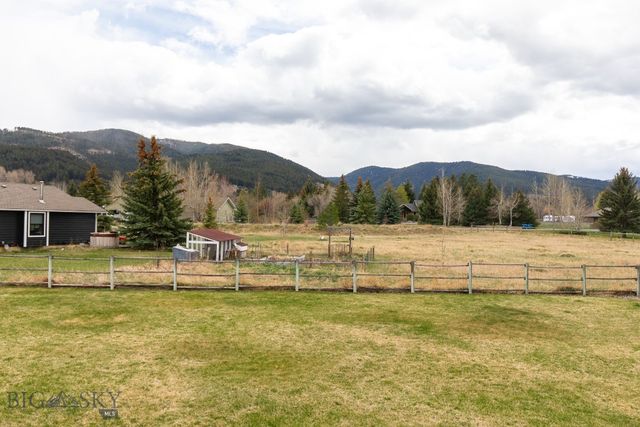 8116 Alamosa Circle, Bozeman, MT 59718