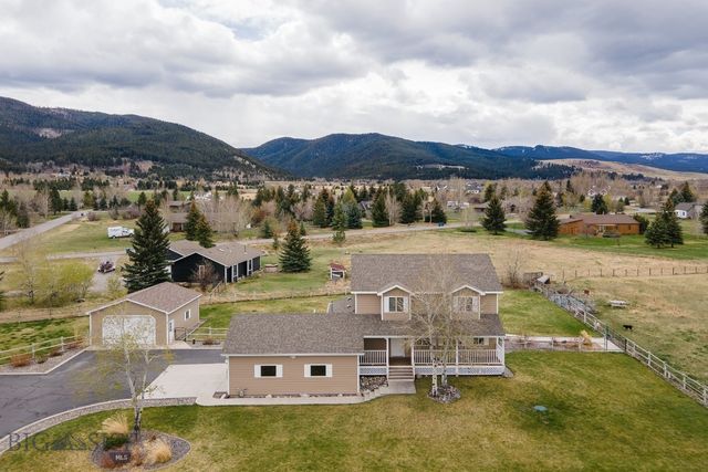 8116 Alamosa Circle, Bozeman, MT 59718