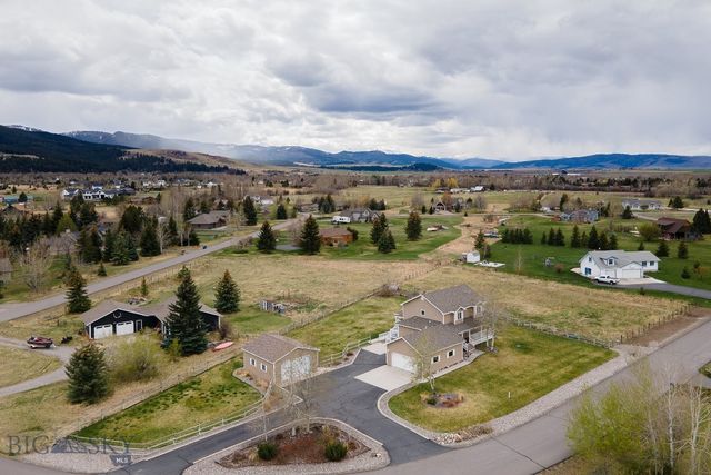 8116 Alamosa Circle, Bozeman, MT 59718
