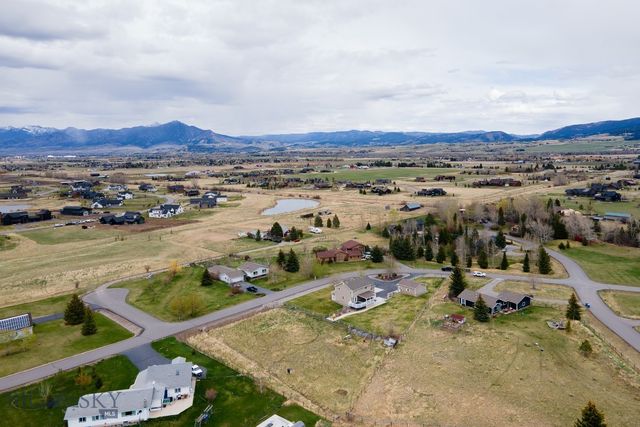 8116 Alamosa Circle, Bozeman, MT 59718