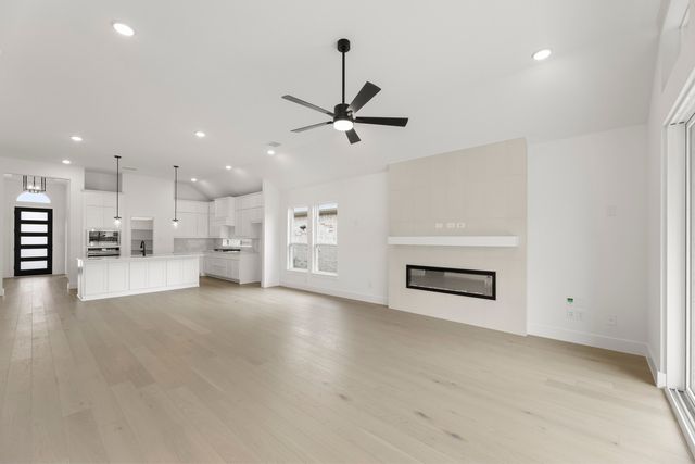 6409 Tahoe Winds Drive, Celina, TX 75009