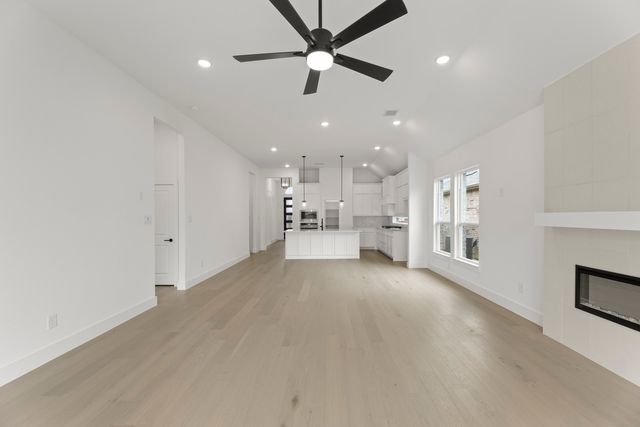 6409 Tahoe Winds Drive, Celina, TX 75009