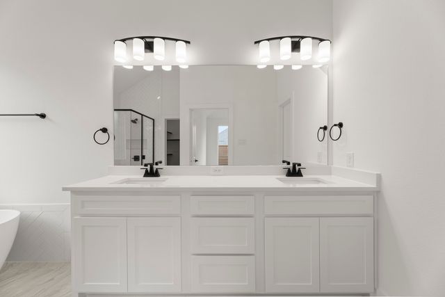 6409 Tahoe Winds Drive, Celina, TX 75009