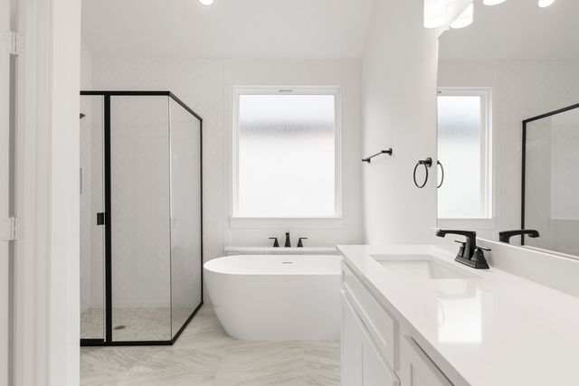 6409 Tahoe Winds Drive, Celina, TX 75009