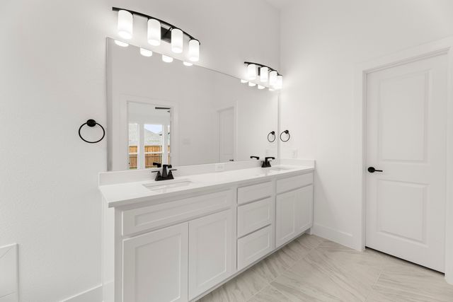 6409 Tahoe Winds Drive, Celina, TX 75009