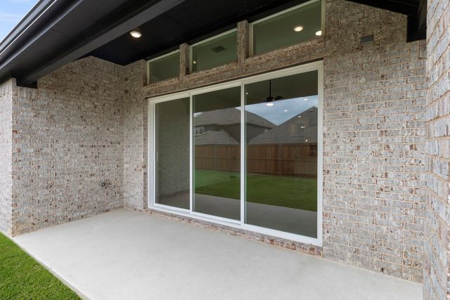 6409 Tahoe Winds Drive, Celina, TX 75009