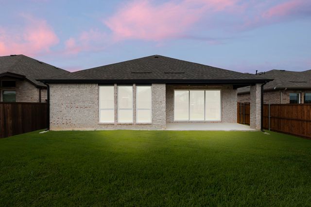 6409 Tahoe Winds Drive, Celina, TX 75009