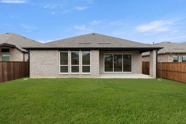6409 Tahoe Winds Drive, Celina, TX 75009