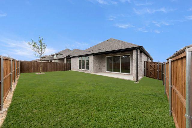 6409 Tahoe Winds Drive, Celina, TX 75009