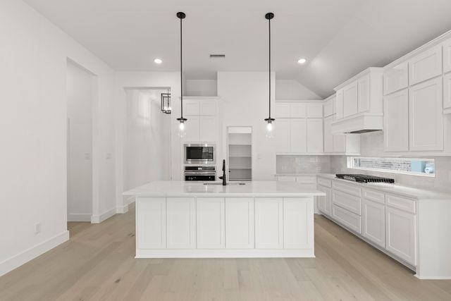 6409 Tahoe Winds Drive, Celina, TX 75009