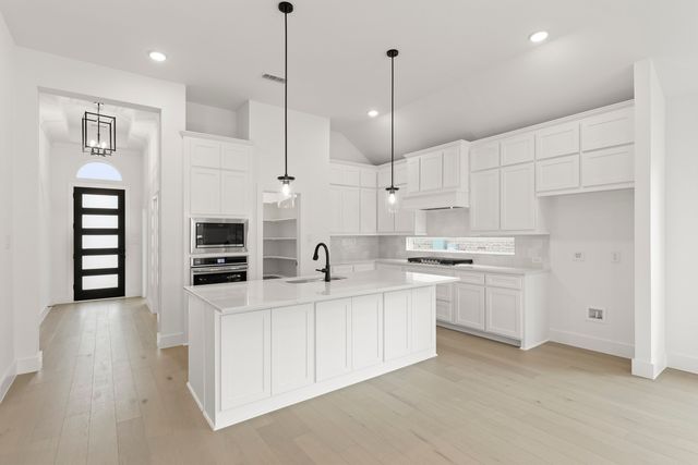 6409 Tahoe Winds Drive, Celina, TX 75009