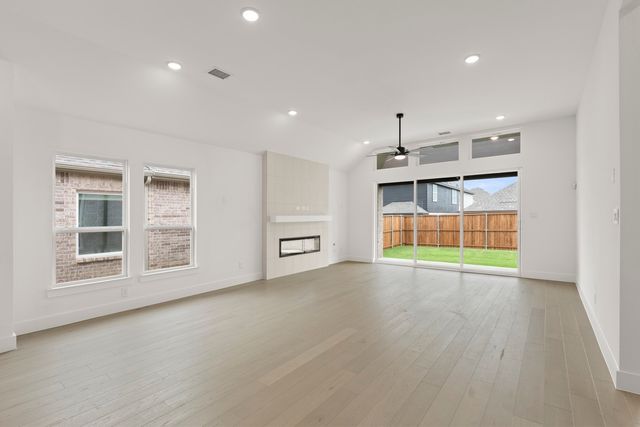 6409 Tahoe Winds Drive, Celina, TX 75009