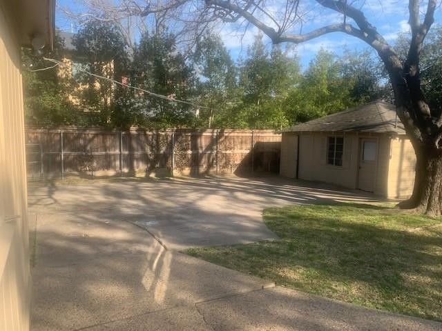 3233 Colgate Avenue, University Park, TX 75225