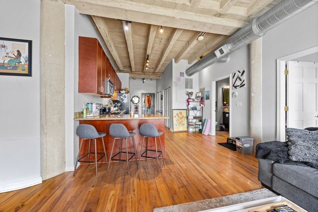 809 E 40th Street 4-3, Chicago, IL 60653