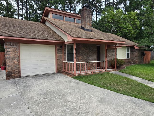 407 Hunt Court, Goose Creek, SC 29445