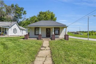 700 Parker Avenue, Osawatomie, KS 66064