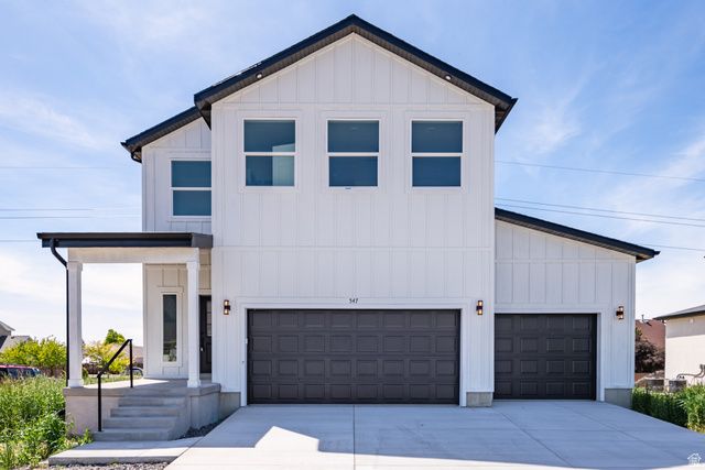 547 N HAVEN DR, Mapleton, UT 84664