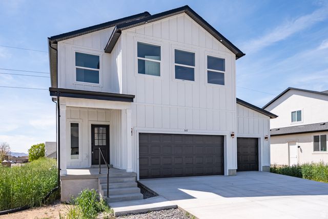 547 N HAVEN DR, Mapleton, UT 84664